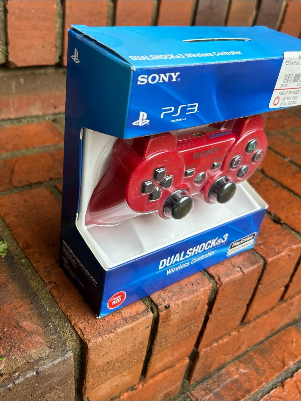 Sony Dualshock 3 Controller - Picture 3 of 6